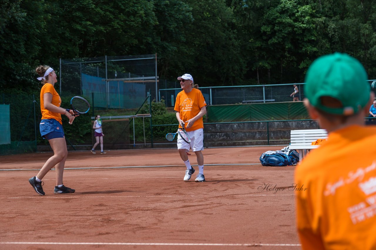 Bild 92 - Blankeneser Pfingstturnier
